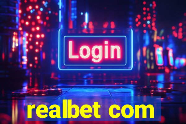 realbet com